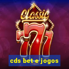 cds bet e jogos